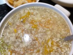豆花肉羹-临家闽南菜(大唐店)