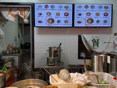 -红鼻子桂林米粉(金唐新光界店)