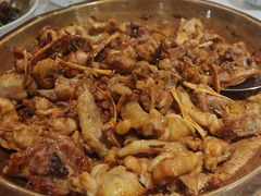 -围龙屋客家食府(福田店)