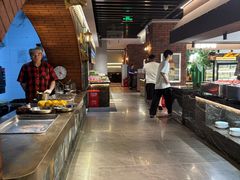 -汉丽斯巴西烤肉自助(市南店)