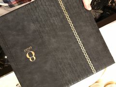 -8餐厅(新葡京酒店)