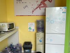 -昂立青少儿成长中心(长宁仙霞校区)