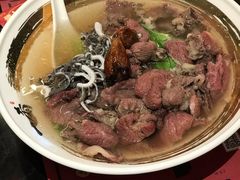 -阿锋鲍鱼酒家美食汇(华安店)