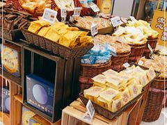 -盒马鲜生(金桥国际广场店)