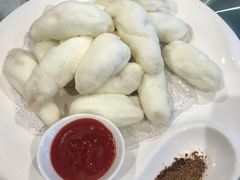 软炸里脊-马凯餐厅(地安门店)