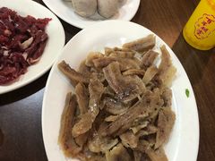 -来自潮州牛肉店(华强北店)