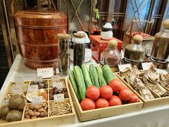 -南堂馆·新川菜(天府三街店)