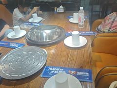 -海味当家·蒸锅海鲜(星海公园店)
