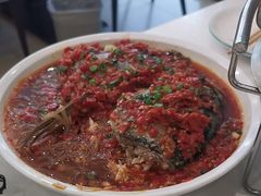 -郭林家常菜烤鸭(曙光西路店)