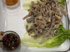 -新凯旋烧烤·燕姐千岛湖土菜