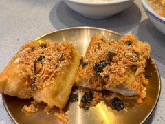 -小豆海棠(嘉兴路店)