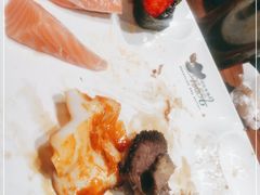 -汉巴味德·烤肉与啤酒的自助(杭州大悦城店)