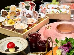 -菌自由丨野生菌火锅特色庭院餐厅(丽江古城店)