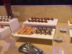 -River Café 海鲜自助(重庆丽笙世嘉酒店)