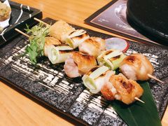 -元通寿司(大朗店)