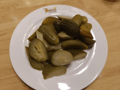 德式酸黄瓜-巴伐利亚啤酒坊(意式风情街店)