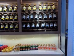 -腾阁自助餐厅(朝林广场店)
