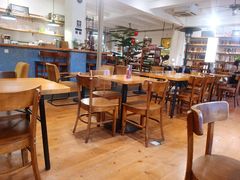 -雕刻时光咖啡馆(师大路店)