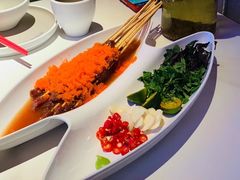 -柳喜辣•烧烤酒局(跃进总店)