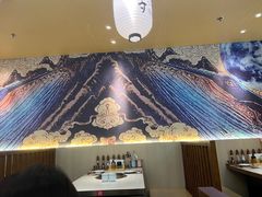 -千寻山野烤肉(中关村店)