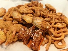 -必胜客(骡马市店)