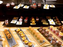 -西藏饭店·亚克·食光自助餐厅(文殊院店)