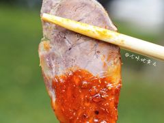 -姚记肚包肉(牛街春风社区店)