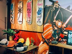 -聚点滑板SPOT SKATE(常熟路店)