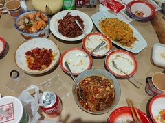 -老三样·旧食新味(万寿宫店)