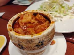 -波特曼西餐厅(中央大街店)