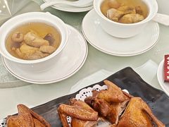 -圣丰城酒家·宴会(宝安大仟里店)
