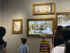 -上海市龙华烈士陵园