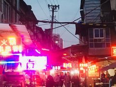 -桂萍特色牛筋牛杂(长堤街总店)