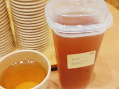 -巴奴毛肚火锅(悠唐购物中心店)