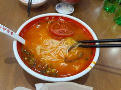 -吉品合酥脆烤饼(太平洋森活天地店)