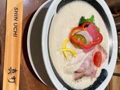 -真打拉面·日式拉面新流派(体育西横街店)