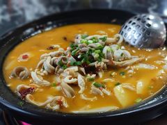 -李师傅脆肚(华强北店)
