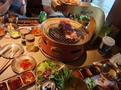 -西塔老太太泥炉烤肉(青浦蟠龙天地店)