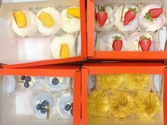 -檬舒舒MonChouChou(久光百货店)