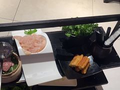 -辣伍鲜毛肚老火锅(元一店)