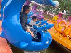 -黄石儿童公园
