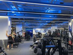 -威仕顿健身游泳(御锦城店)