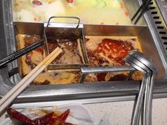 -野妹火锅(龙岗店)
