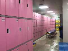 -重庆市奥林匹克体育中心-游泳跳水馆