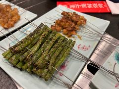 -喜子海鲜烧烤
