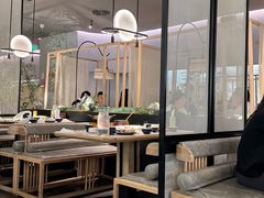 -绿茶餐厅(北京世纪金源店)