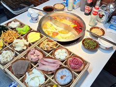 -芈重山老火锅(广州首店)
