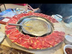 -小肥牛潮汕牛肉火锅(南联店)
