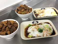 -银记肠粉店(北京路店)