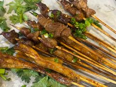 -林二哥宜烤官·宜宾小烧烤